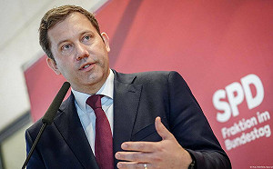 德國副總理：格陵蘭未來應由當地決定  美軍奪島恐衝擊北約