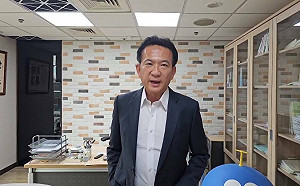 賴清德記者會爆粗口？林俊憲駁：若真有、現場記者不可能無反應