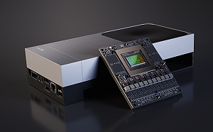 算力增7.5倍！Jetson Thor點火 人型機器人市場衝上4800萬美元