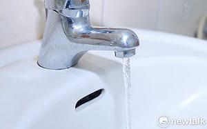 記得儲水！火車站前廣場改建 台南市區3.6萬戶4/28停水23小時