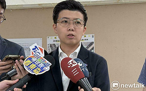 違反意願就是性侵！苗博雅力挺江祖平 籲檢方毋枉毋縱