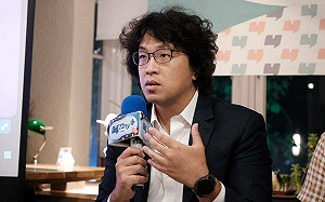 紅色通報全球通緝？沈伯洋嗆爆：自導自演自嗨  根本沒差！