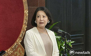 力促國會譴責中國跨境鎮壓 吳思瑤喊話藍白：全世界都在看 