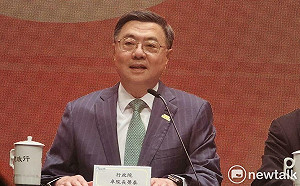 遭批內閣改組「小風吹」 卓揆：給我們時間，我們有信心