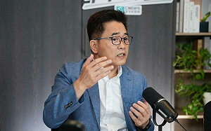 談2024破局秘辛 黃健庭曝：郭、侯早就談過了
