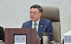 財劃法修正後 卓榮泰：地方自治事項回歸地方政府處理