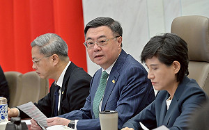 政院通過「職安法」部分條文修正草案 保障勞工權益 友善職場環境