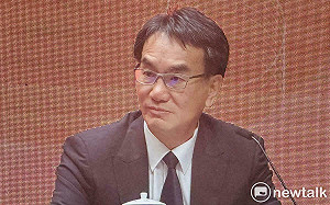 林宜敬：盼數位產業助台灣解決問題的同時 也能賺大錢
