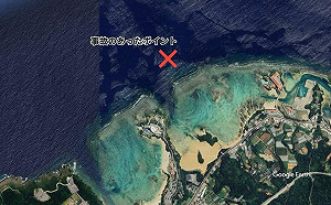 2名台灣人沖繩潛水誤入致命「蛇洞」！專家揭「5關鍵」為何危險？