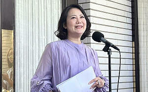 全民搶救國庫？釋昭慧提拒領方案 綠委：行政院應設專戶專款專用