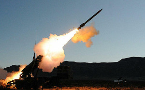 「台灣之盾」相關系統建置中！對美採購三套「NASAMS」為部署之一