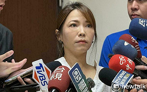 陳智菡上節目稱柯文哲政治獻金付薪「沒違法」北檢打臉：於法不符