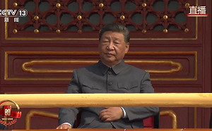 習近平又「被中風」？吳嘉隆：恐已被架空到了攤牌時候要魚死網破