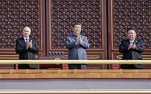 紅二代擬挑戰習近平終身執政? 袁紅冰：僅這「兩股勢力」能抗「皇帝」....