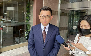 吳宗憲批蕭美琴遭警員母狠打臉！ 卓冠廷酸：這樣要選什麼縣長？ 