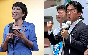 市場期待新日本首相 高市、小泉呼聲高！兩人財經政策立場比一比