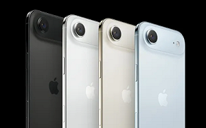 庫克讚「殺手級」顏色! 新款 iPhone、Apple Watch 健康功能成焦點