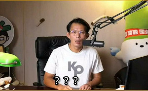 黃國昌嗆北檢「有種辦我侮辱公署」律師打臉：那條罪早就被刪除了