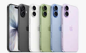 選新款iPhone 17／Air 或降價的iPhone 16？一表挑選最高CP值手機