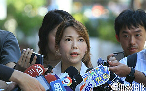 周榆修作偽證？陳智菡嗆檢方：憑空臆想、沒獲法官認可證據力