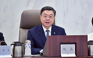 5500億元韌性特別預算送立院審議 公布後1個月內啟動普發現金程序