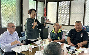 陳亭妃成功爭取經濟部檢討辦法  明年完善官田區天然氣井回饋機制