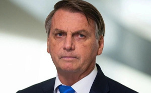 「巴西川普」遭緊急收押！疑破壞電子腳鐐  最高法院認定「有潛逃風險」