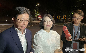 綠委讚新內閣輿情反應更快速！賴清德談股市破2萬5：對經濟、執政要有信心