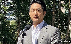 財劃法爭議》蔣萬安：政院當初不提版本、忙著下鄉宣講