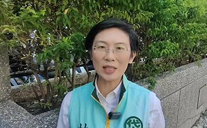 針對非法掩埋問題提2主張 林岱樺：一周內邀中央地方產官學討論解決方案