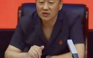 小民企對抗大官! 中國民間反貪腐 懸賞50萬人民幣 檢舉收賄處長、法官