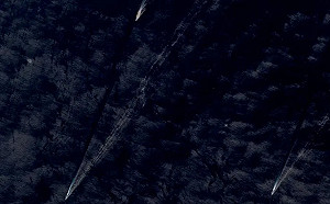 被中艦擺開「戰鬥隊形」! 福建艦首次遠航赴南海 日巡邏機跟艦被發現