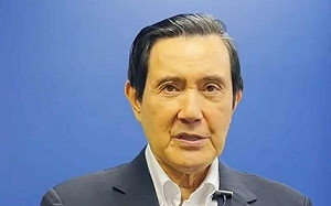 羅智強選黨主席出大招 找馬英九喊「我們老一輩該交棒了」