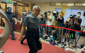 維持交保　柯文哲今赴北院開庭、將傳李文宗作證