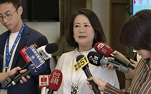 財劃法「盧不停、蔣不聽」 吳思瑤痛批：藍白迴避責任、民生受害