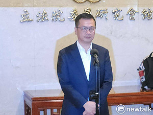 少子化救不起來 羅智強拋「少子女化對策基本法」