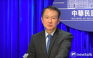全民防衛新進展 配售站納超商、嬰兒奶粉列戰時必需品 