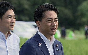 劉黎兒觀點》日自民黨總裁5人競逐  小泉最有希望、高市恐促下野