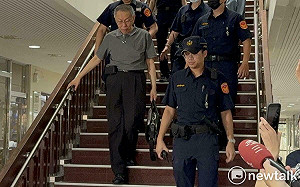 再跟李文宗喊「連累你」  柯文哲嗆檢：敢抄小英商號、扁帽工廠？ 