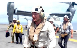 海格塞斯惱羞成怒! 16四星上將聯名批預算後 五角大廈令軍方不得與國會接觸