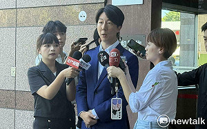 民進黨認定沒有台灣光復節 吳崢：蔣萬安可以多跟徐國勇交流 