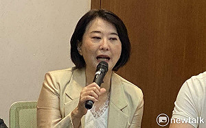 停砍公教退休、8藍委出席力挺！王鴻薇：現在51%替代率已無偏高　
