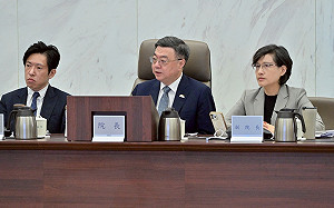 政院拍板！延長電動車減免徵貨物稅及使用牌照稅5年
