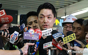 光復節爭議延燒 學者拿教育部字典打臉蔣萬安：從沒「光復台灣」這回事