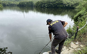 馬頭山廢棄物檢驗引爭議！學界一面倒挺環保局指環團XRF初篩「不精確」 