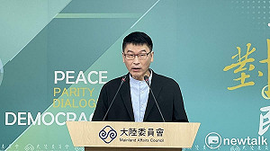 習近平談二戰「中美並肩作戰」 陸委會：中華民國才是美國堅實盟友