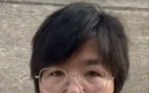疫情報導者」再遭重判！張展被捕引發國際譴責
