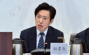 毒品施用人口連年下降　張惇涵主持毒品防制會報：持續跨領域合作守護無毒家園