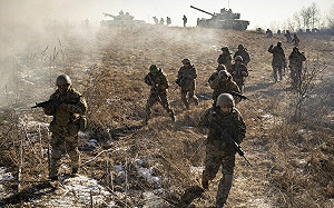 16萬俄軍打不過4萬烏軍! 紅軍城保衛戰 烏軍這「3戰術」讓俄死傷慘重.....
