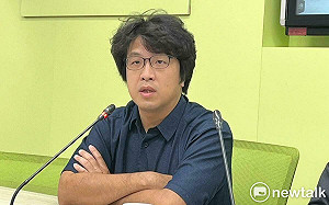 藍批「台灣之盾」燒錢？沈伯洋嗆：不投資防衛是「義和團」心態 